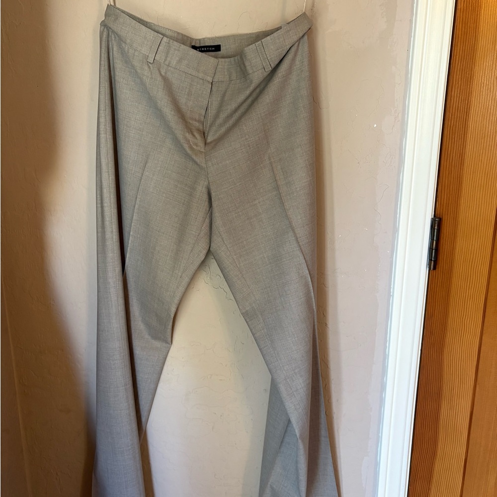 Women’s  Jones New York Gray Suit (Stretch) - Picture 8 of 12